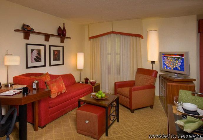 Residence Inn By Marriott Springfield Old Keene Mill Quarto foto