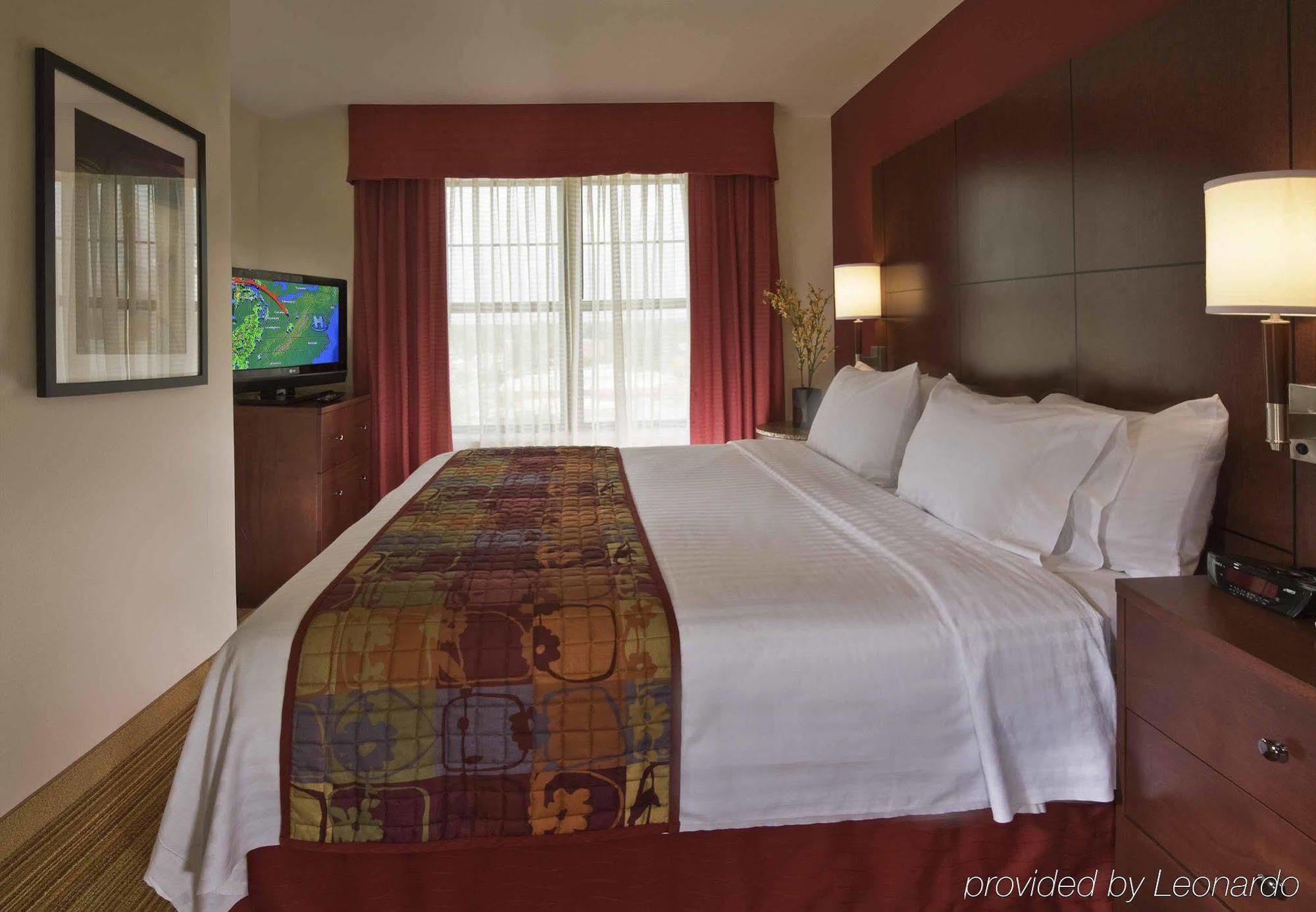 Residence Inn By Marriott Springfield Old Keene Mill Quarto foto