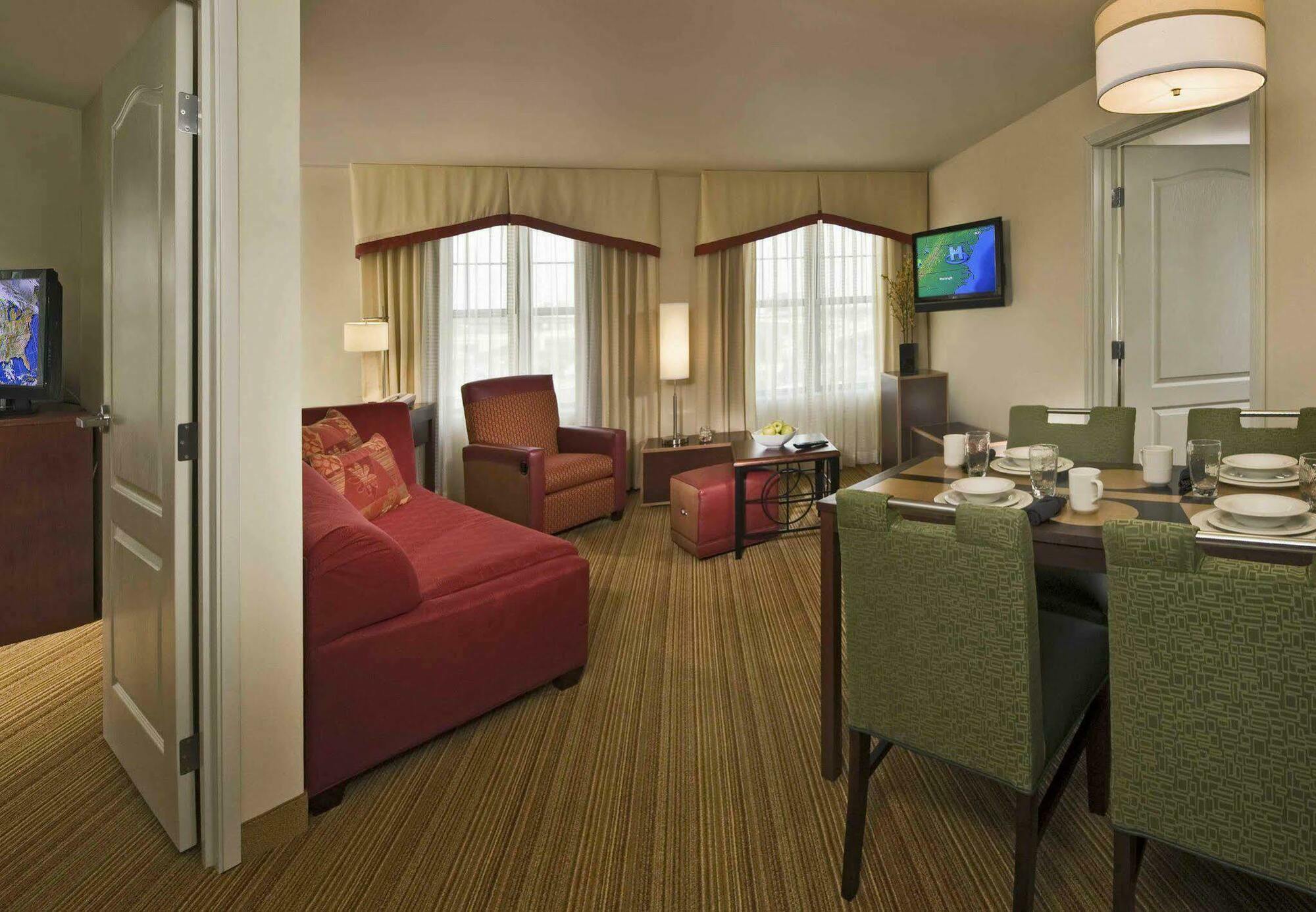 Residence Inn By Marriott Springfield Old Keene Mill Quarto foto
